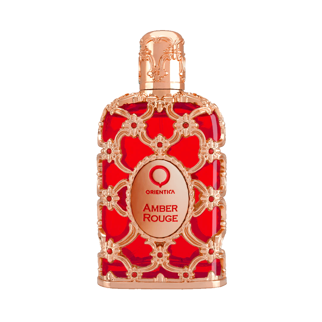 Amber Rouge